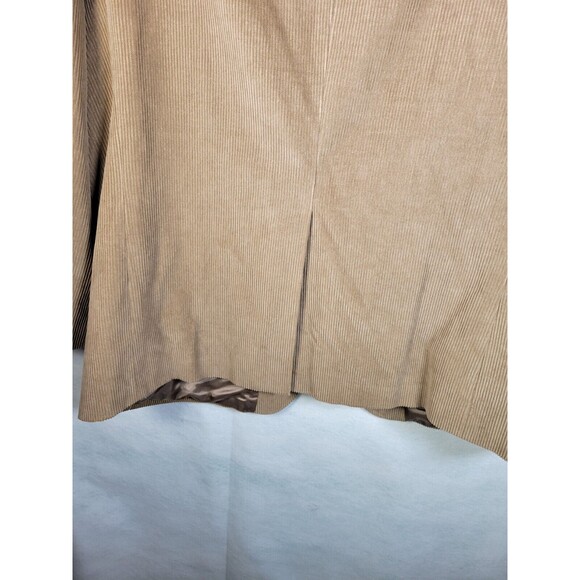 LAUREN RALPH LAUREN Mens Corduroy Blazer Sport Coat Sz 48 R - Picture 8 of 12